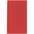 Блокнот Dual, красный