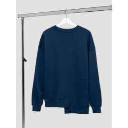 Свитшот Neofit, темно-синий