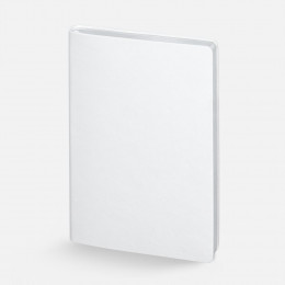 Набор Astrela, белый с серебристым