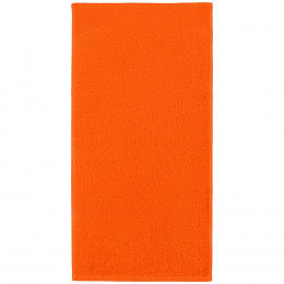 Полотенце Odelle, ver.2, малое, оранжевое