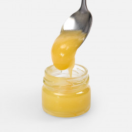 Мед Colmena, подсолнечниковый