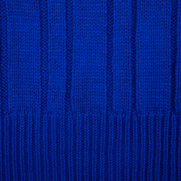 Шарф Knit Beat, синий