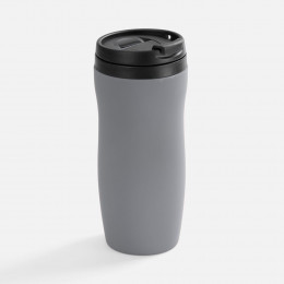 Термостакан Forma, серый
