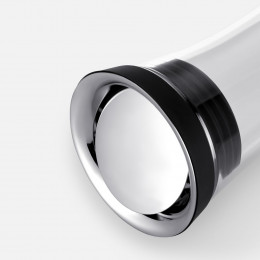 Графин с фильтр-пробкой Linea Franco