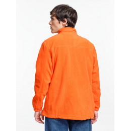 Куртка мужская North 300, оранжевая