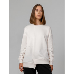 Свитшот Neofit, кремовый