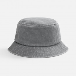 Панама Berwi, серая