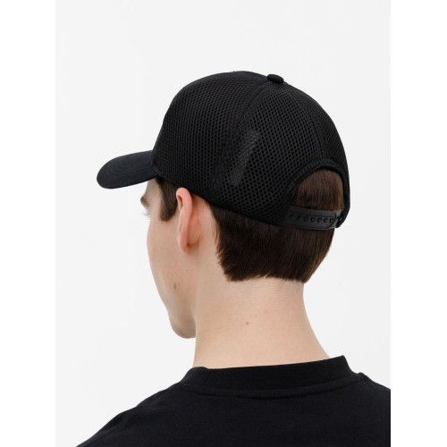 Бейсболка Ben Lawers, черная