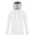 Толстовка женская Soul Women 280 белая
