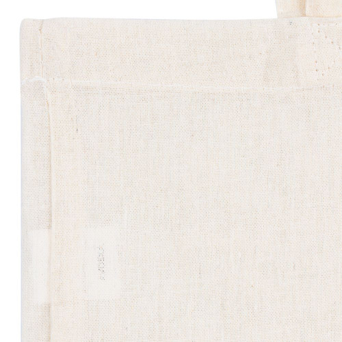 Сумка для покупок Cottonica Recycle, неокрашенная