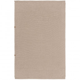 Плед Jotta, бежевый