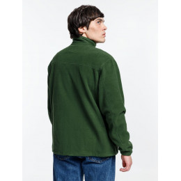 Куртка мужская North 300, зеленая