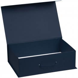 Коробка Big Case, синяя