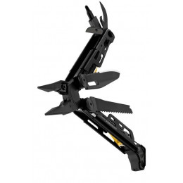 Мультитул Signal, черный