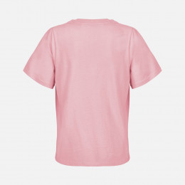 Футболка женская Legend Women, розовая (candy)