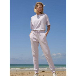 Джоггеры Jumbo, черный меланж