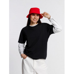 Панама Promo, красная