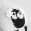 Вязаный шарик Sheeply, белый