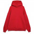 Худи Kulonga Oversize, красное