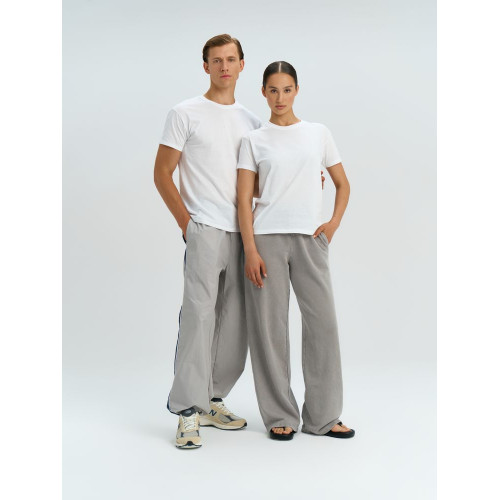 Футболка унисекс Regent 150, белая