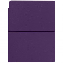 Ежедневник Flexpen Bright, недатированный, фиолетовый