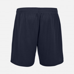 Шорты унисекс Thunder, темно-синие