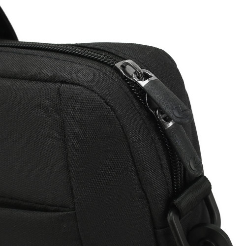 Сумка для ноутбука L224, черная