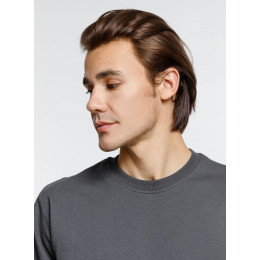 Свитшот Toima 2.0, темно-серый (графит)