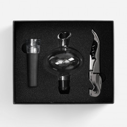 Набор для вина Vintoria