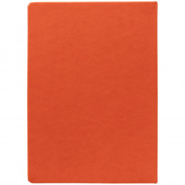 Ежедневник Cortado, недатированный, оранжевый