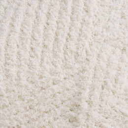 Плед Aspetta, молочный