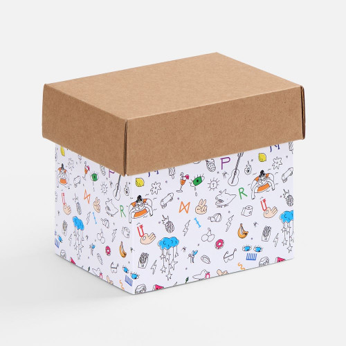 Шубер Casefect на заказ, S