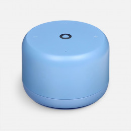 Умная колонка «Яндекс Станция Лайт 2», синяя