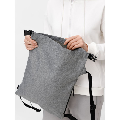 Рюкзак Reliable, серый