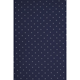 Рубашка мужская Becker Men, бордовая с белым