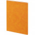 Блокнот Urban, в линейку, оранжевый Блокнот Urban, в линейку, оранжевый