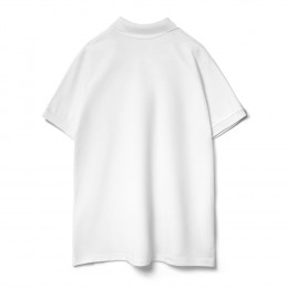 Рубашка поло мужская Virma Premium, белая