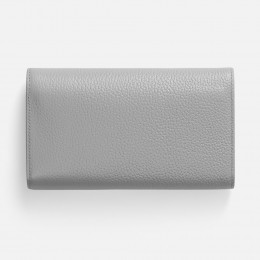 Клатч Unison, серый