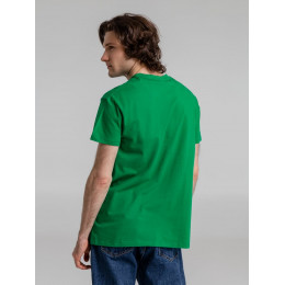 Футболка Imperial 190, ярко-зеленая