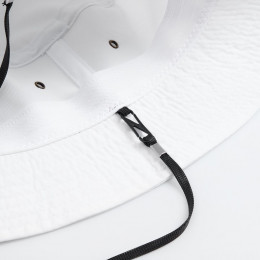 Панама Pana Vista, белая