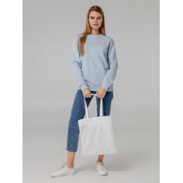 Холщовая сумка Countryside, белая