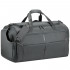 Сумка дорожная Ironik 2.0 L, серая Сумка дорожная Ironik 2.0 L, серая