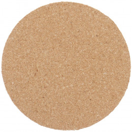 Костер Suberic, круглый