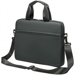 Сумка для ноутбука L215, темно-серая