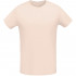Футболка мужская Martin Men, розовая