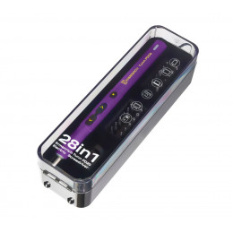 Электрическая отвертка для точных работ Tunn PD20