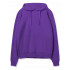 Худи Kirenga 2.0, фиолетовое