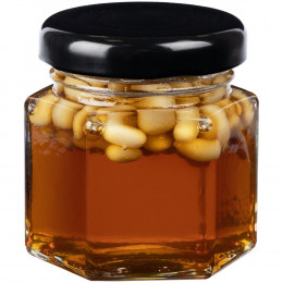 Набор Sweet Heat, с чаем