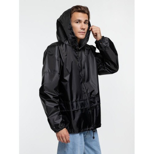 Ветровка Kivach Promo, черный