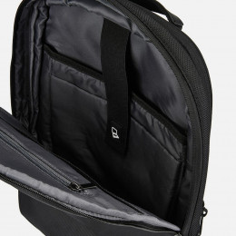 Рюкзак Discovery, черный